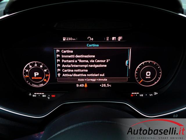 AUDI TT usata 64