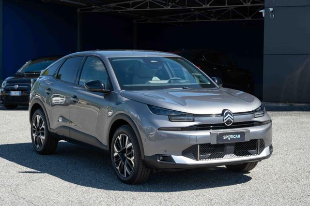 CITROEN C4 usata, con Airbag laterali