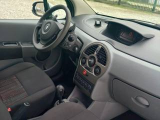 RENAULT Modus usata, con Lettore CD