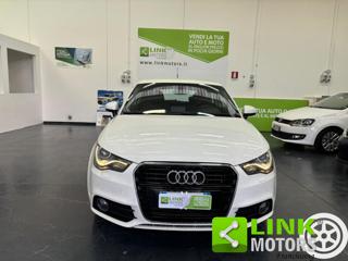 AUDI A1 usata, con Autoradio