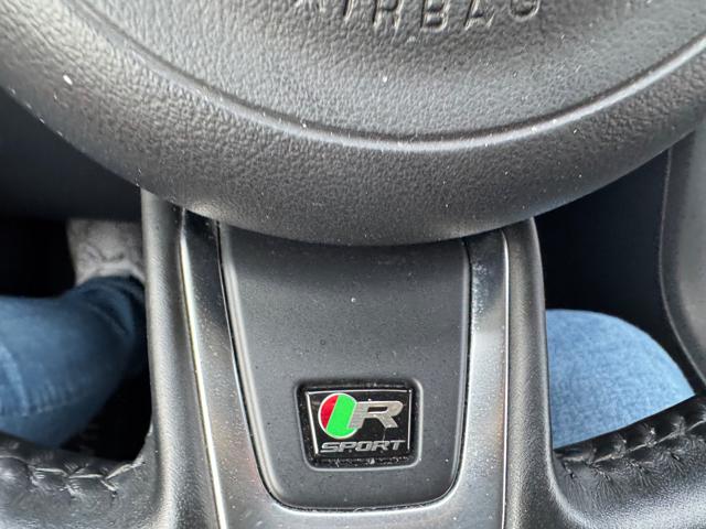 JAGUAR F-Pace usata, con Luci diurne LED