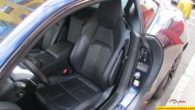 JAGUAR F-Type usata, con Airbag testa