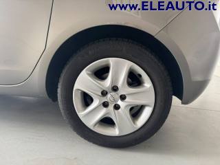 OPEL Meriva usata, con Climatizzatore