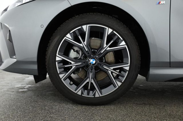 BMW 118 usata, con Cerchi in lega