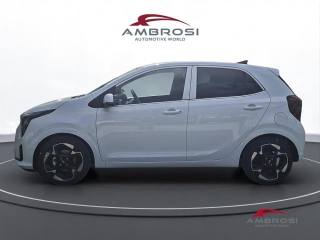 KIA Picanto usata 5