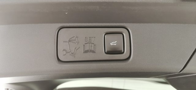 FORD Mustang Mach-E usata, con Sensore di luce