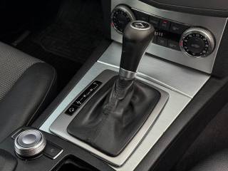 MERCEDES-BENZ C 220 usata, con Immobilizzatore elettronico