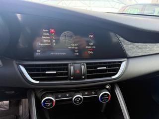 ALFA ROMEO Giulia usata, con ESP