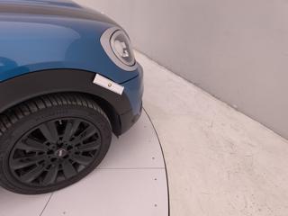 MINI Countryman usata, con Tetto panorama