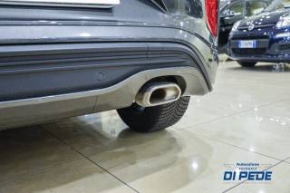 FORD Puma usata, con Fendinebbia
