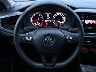VOLKSWAGEN Polo usata, con Cruise Control