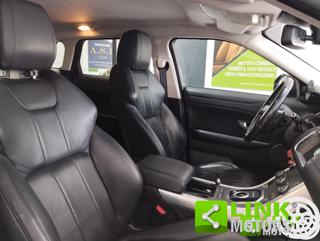 LAND ROVER Range Rover Evoque usata 14