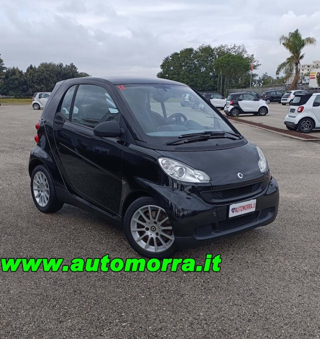 SMART ForTwo usata, con ABS