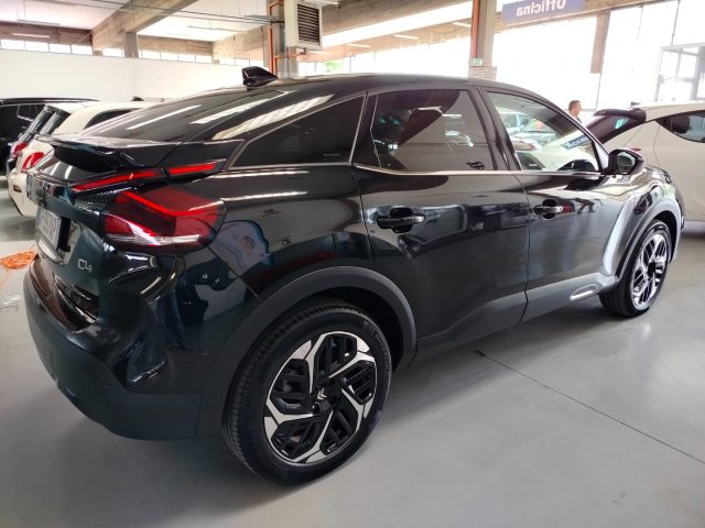 CITROEN C4 usata, con Chiusura centralizzata