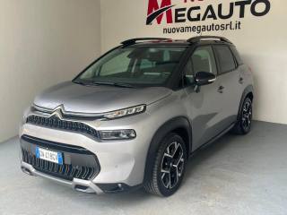 CITROEN C3 Aircross usata, con Airbag Passeggero