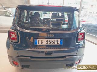 JEEP Renegade usata, con Airbag Passeggero