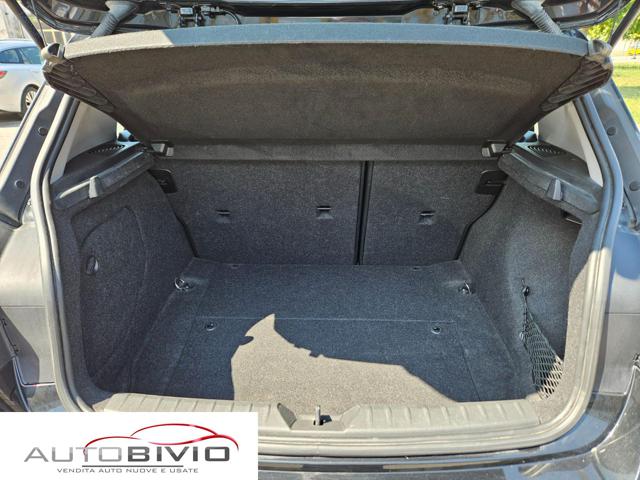 BMW 116 usata, con Servosterzo
