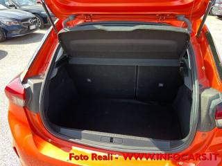 OPEL Corsa usata, con Volante in pelle