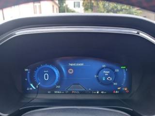 FORD Kuga usata, con Fendinebbia