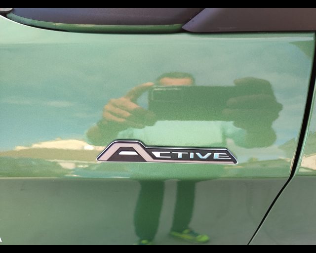 FORD Tourneo Courier usata, con Controllo trazione