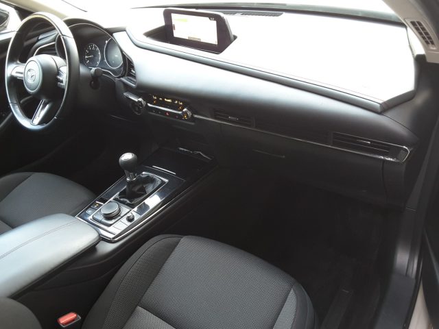 MAZDA CX-30 usata, con ESP