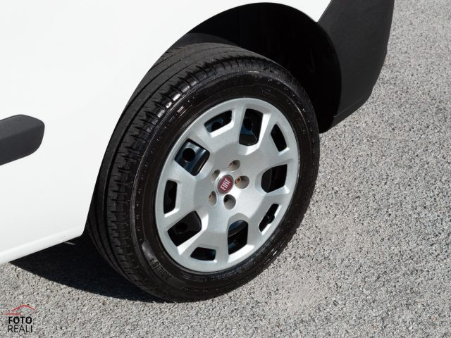 FIAT Doblo usata 22