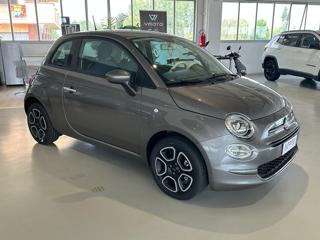 FIAT 500 usata, con Airbag laterali