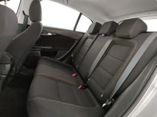 FIAT Tipo usata, con Fendinebbia