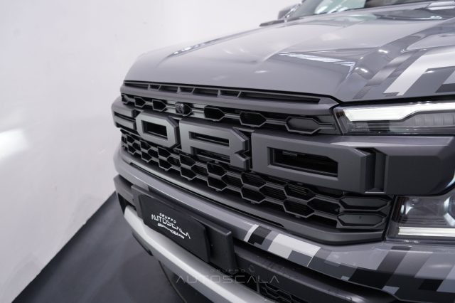 FORD Ranger Raptor usata, con Vivavoce