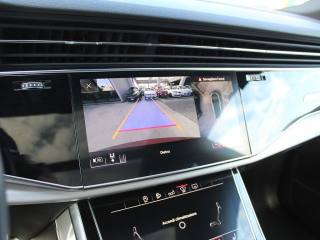 AUDI SQ8 usata, con Bracciolo