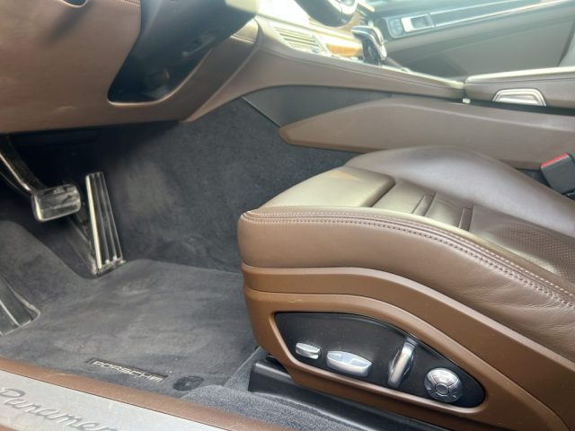 PORSCHE Panamera usata 20