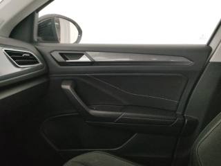 VOLKSWAGEN T-Roc usata, con Fari LED