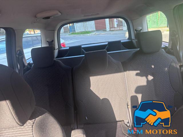 CITROEN C4 usata, con Cruise Control