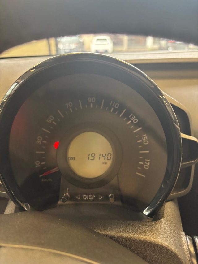 CITROEN C1 usata, con Chiusura centralizzata