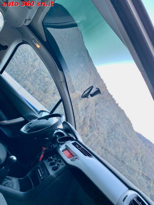 CITROEN C3 usata, con Servosterzo