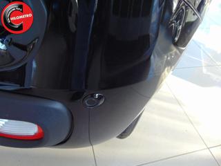 FIAT Panda usata, con Antifurto