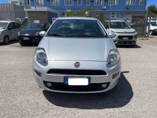 FIAT Punto usata, con Airbag Passeggero