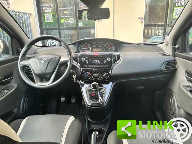 LANCIA Ypsilon usata 21