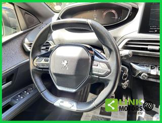 PEUGEOT 3008 usata, con Vivavoce