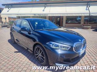 BMW 120 usata, con Airbag Passeggero
