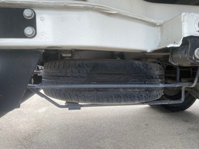 MERCEDES-BENZ Sprinter usata, con Sensore di luce
