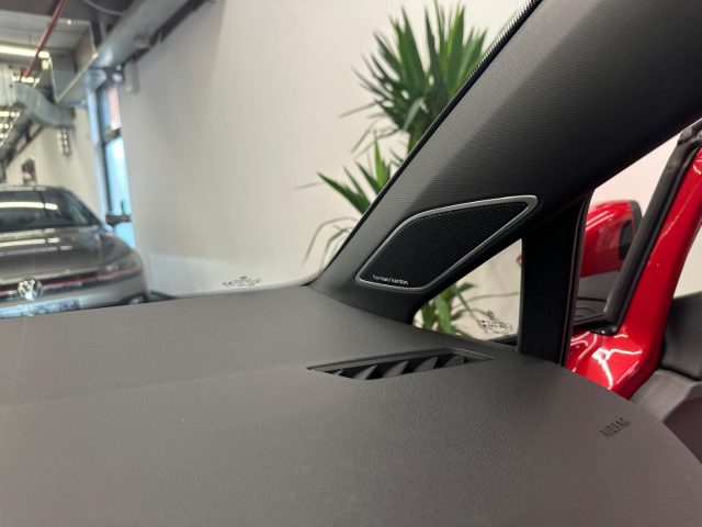 VOLKSWAGEN Golf GTI usata 9