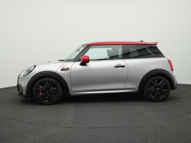 MINI John Cooper Works usata, con Airbag Passeggero