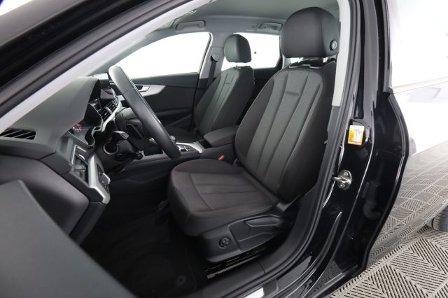 AUDI A4 usata 2