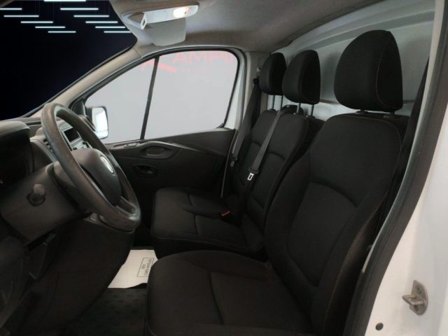 FIAT Talento usata 12