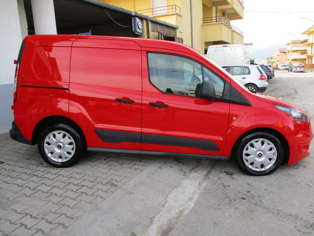 FORD Transit Connect usata, con Airbag Passeggero