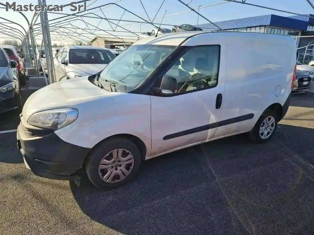 FIAT Doblo usata, con Airbag Passeggero