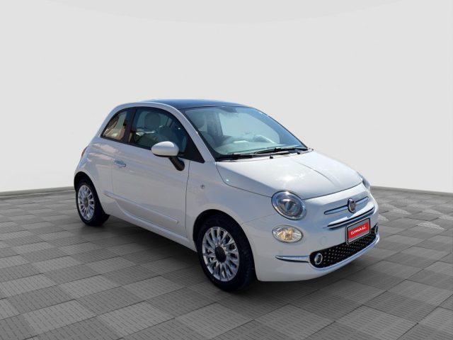 FIAT 500 usata 6