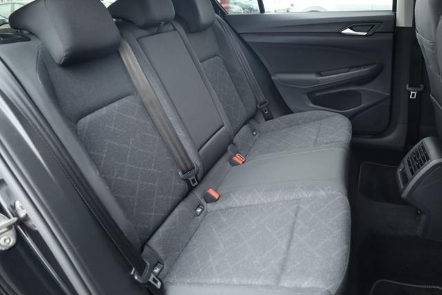 VOLKSWAGEN Golf usata, con Controllo trazione