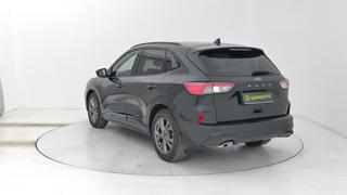 FORD Kuga usata, con Airbag laterali
